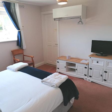 Hotel The Evenhill Canterbury Zewnętrze zdjęcie