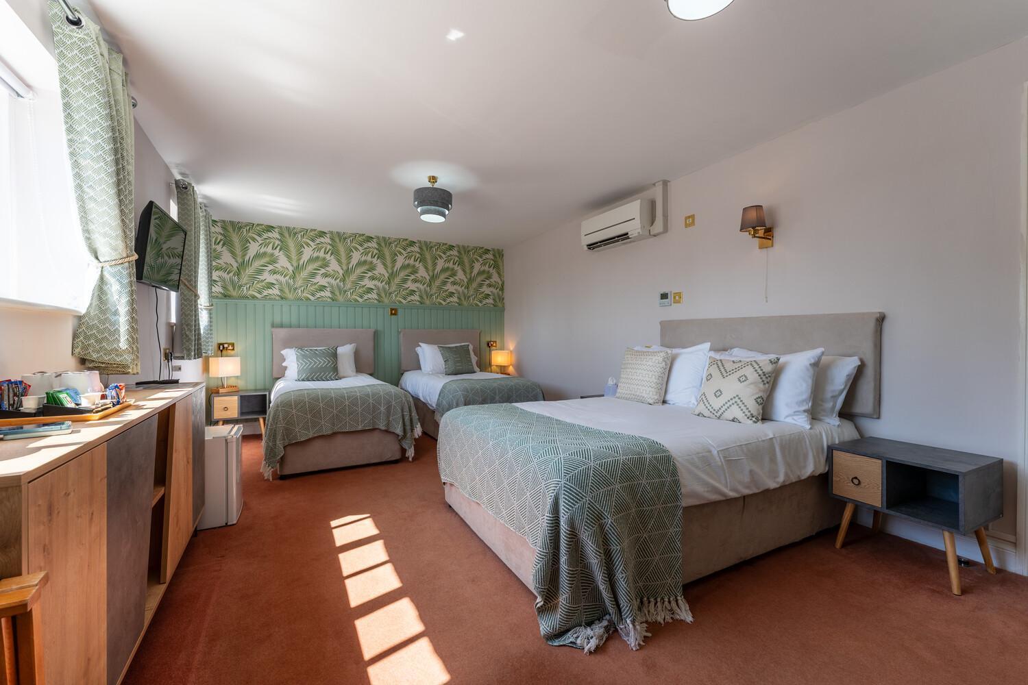 Hotel The Evenhill Canterbury Zewnętrze zdjęcie