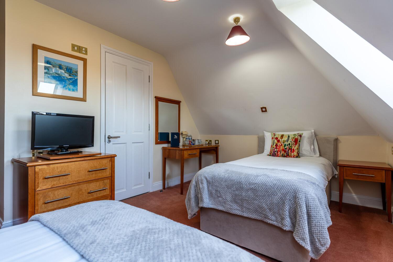 Hotel The Evenhill Canterbury Zewnętrze zdjęcie