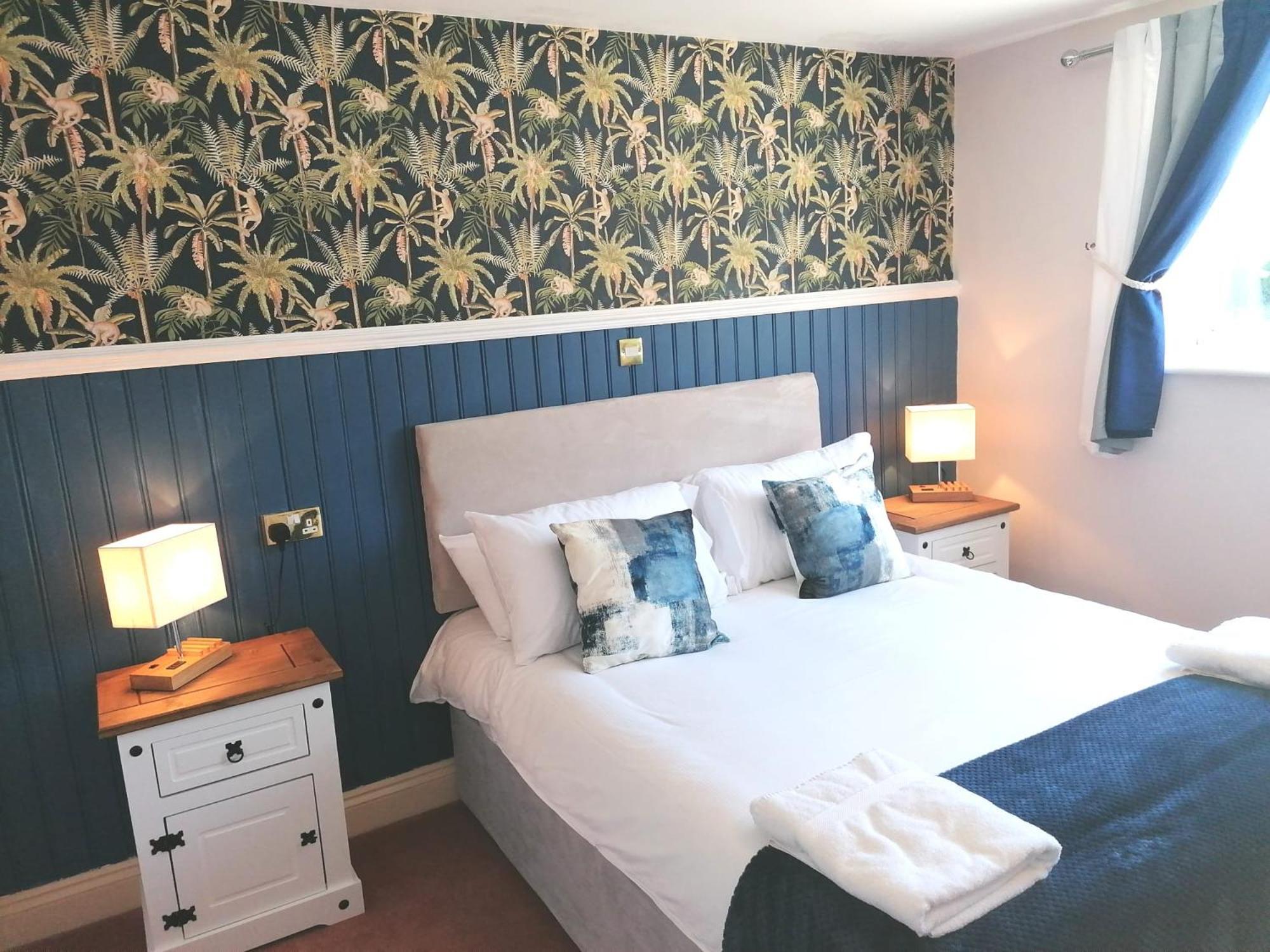 Hotel The Evenhill Canterbury Zewnętrze zdjęcie