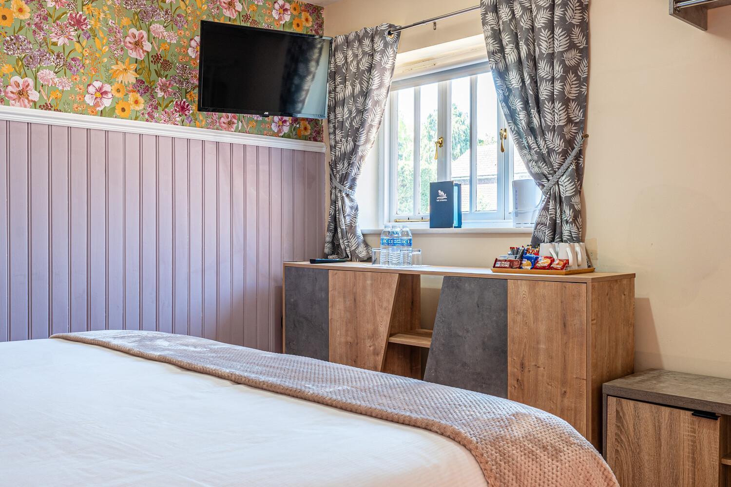 Hotel The Evenhill Canterbury Zewnętrze zdjęcie