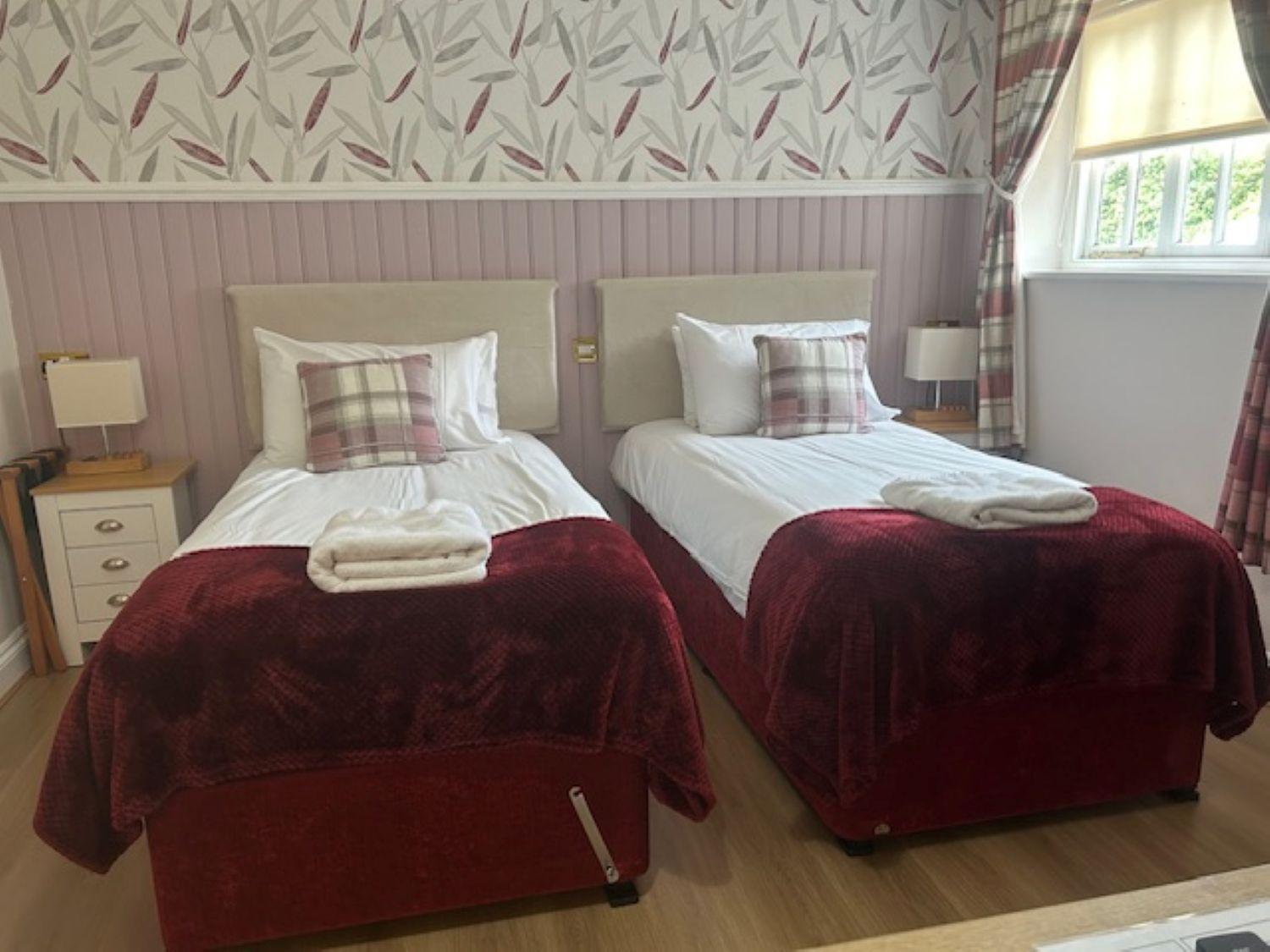 Hotel The Evenhill Canterbury Zewnętrze zdjęcie